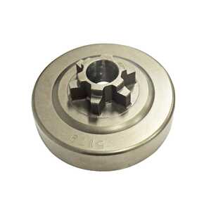 JAK Max 3/8" Chainsaw Spur Sprocket | 6-Tooth | 52265