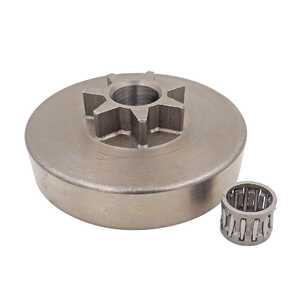 JAK Max 3/8" Chainsaw Spur Sprocket | 8-Tooth | 52275