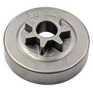 JAK Max 3/8" Chainsaw Spur Sprocket | 7-Tooth | 52290