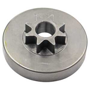 JAK Max 3/8" Chainsaw Spur Sprocket | 8-Tooth | 52305