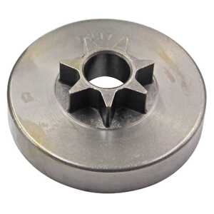 JAK Max .404" Chainsaw Spur Sprocket | 7-Tooth | 52310
