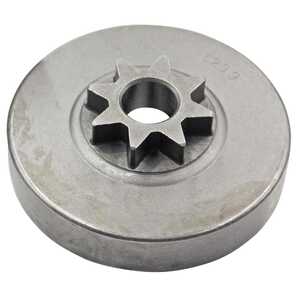 JAK Max 3/8" Chainsaw Spur Sprocket | 8-Tooth | 52320