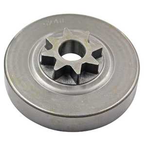 JAK Max .404" Chainsaw Spur Sprocket | 7-Tooth | 52325
