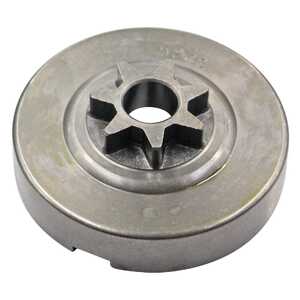JAK Max 3/8" Chainsaw Spur Sprocket | 7-Tooth | 52345