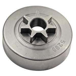JAK Max .325" Chainsaw Spur Sprocket | 7-Tooth | 52460