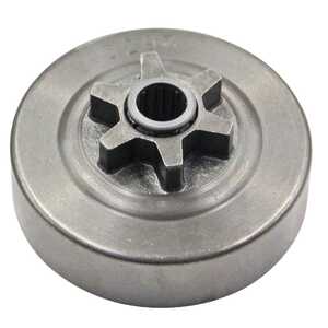 JAK Max 3/8" Chainsaw Spur Sprocket | 6-Tooth | 52465