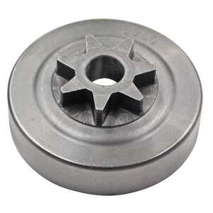 JAK Max 3/8" Chainsaw Spur Sprocket | 7-Tooth | 52475