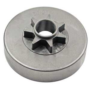 JAK Max .404" Chainsaw Spur Sprocket | 7-Tooth | 52530