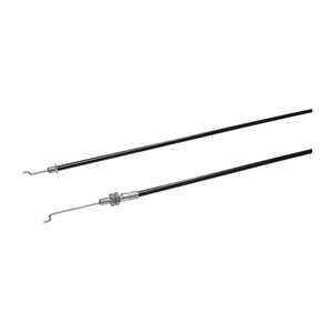 Sanli 99cc Outdoor Power Equipment Throttle Cable | BBJ300 | 52574