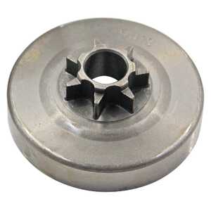 JAK Max .325" Chainsaw Spur Sprocket | 7-Tooth | 52650