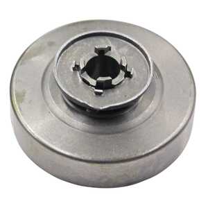 JAK Max 3/8" LP Chainsaw Spur Sprocket | 6-Tooth | 52690