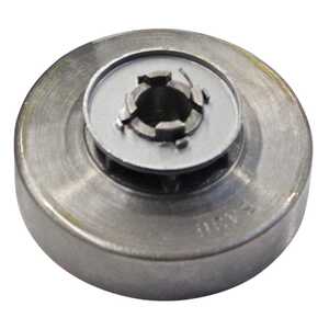 JAK Max 3/8" Chainsaw Spur Sprocket | 7-Tooth | 52700