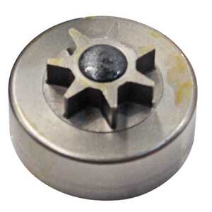 JAK Max .325" Chainsaw Spur Sprocket | 7-Tooth | 52720