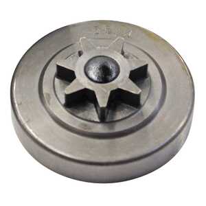 JAK Max 3/8" Chainsaw Spur Sprocket | 7-Tooth | 52755