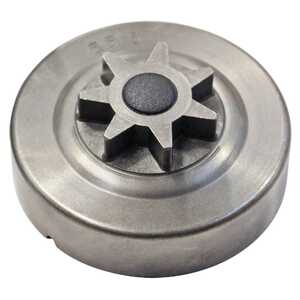 JAK Max 3/8" Chainsaw Spur Sprocket | 7-Tooth | 52765