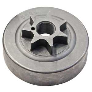 JAK Max .404" Chainsaw Spur Sprocket | 7-Tooth | 52775