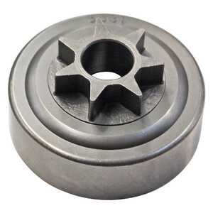 JAK Max .404" Chainsaw Spur Sprocket | 7-Tooth | 52785