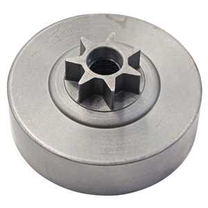JAK Max .404" Chainsaw Spur Sprocket | 7-Tooth | 52790