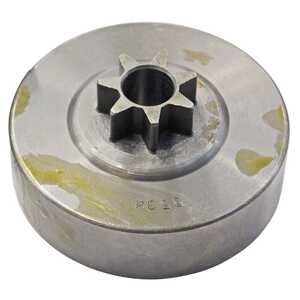 JAK Max 3/8" Chainsaw Spur Sprocket | 7-Tooth | 52795