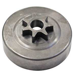 JAK Max .325" Chainsaw Spur Sprocket | 7-Tooth | 52805