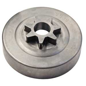 JAK Max .325" Chainsaw Spur Sprocket | 7-Tooth | 52810