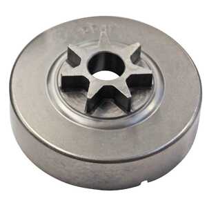 JAK Max .404" Chainsaw Spur Sprocket | 7-Tooth | 52815