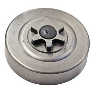 JAK Max 3/8" Chainsaw Spur Sprocket | 6-Tooth | 52820