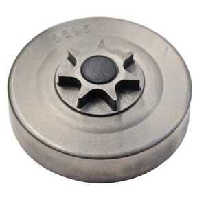 JAK Max .325" Chainsaw Spur Sprocket | 7-Tooth | 52825
