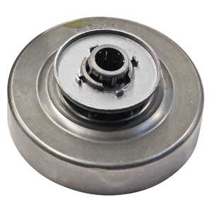 JAK Max 3/8" LP Chainsaw Spur Sprocket | 6-Tooth | 52840