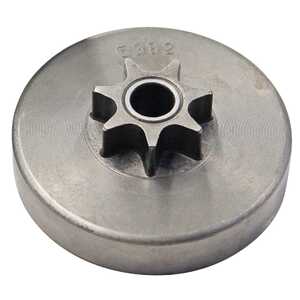 JAK Max .325" Chainsaw Spur Sprocket | 7-Tooth | 52900
