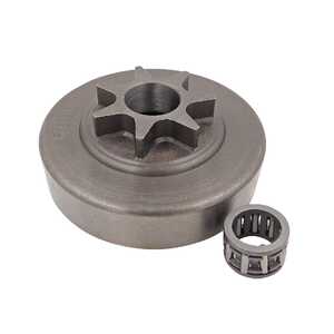 JAK Max .325" Chainsaw Spur Sprocket | 7-Tooth | 53000
