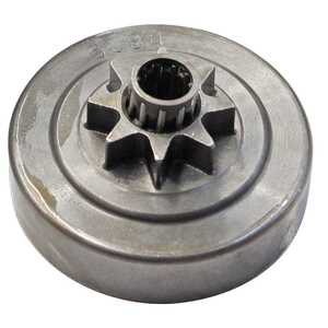 JAK Max 1/4" Chainsaw Spur Sprocket | 8-Tooth | 53020