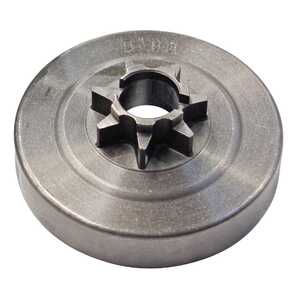 JAK Max .325" Chainsaw Spur Sprocket | 7-Tooth | 53030