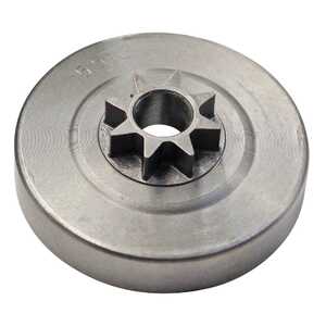 JAK Max 1/4" Chainsaw Spur Sprocket | 8-Tooth | 53035