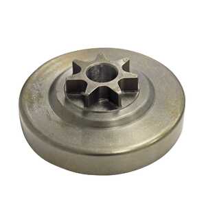 JAK Max .325" Chainsaw Spur Sprocket | 7-Tooth | 53060