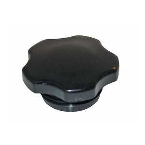 JAK Max Chainsaw Fuel Cap | Stihl | 550121