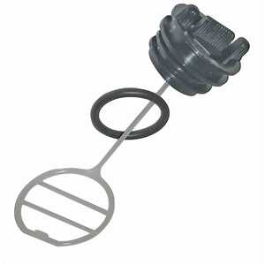 JAK Max Chainsaw Oil Cap | Husqvarna | 551153