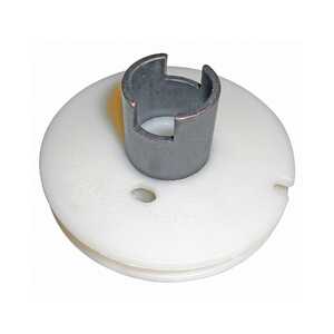 JAK Max 14mm Hub Chainsaw Starter Pulley | Husqvarna | 560253
