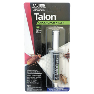 Talon 5g Cockroach Killer Gel