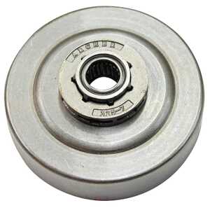 JAK Max .325" Chainsaw Centre Drive Sprocket | 7-Tooth | 61020