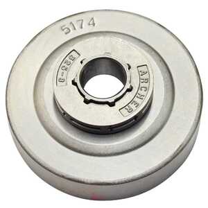 JAK Max .325" Chainsaw Centre Drive Sprocket | 8-Tooth | 61030