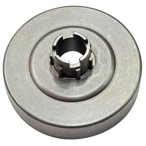 JAK Max .404" Chainsaw Centre Drive Sprocket | 7-Tooth | 61070