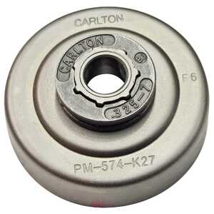 JAK Max .325" Chainsaw Centre Drive Sprocket | 7-Tooth | 61075