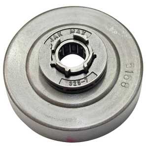 JAK Max .325" Chainsaw Centre Drive Sprocket | 7-Tooth | 61080