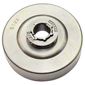 JAK Max 3/8" Chainsaw Centre Drive Sprocket | 7-Tooth | 61090