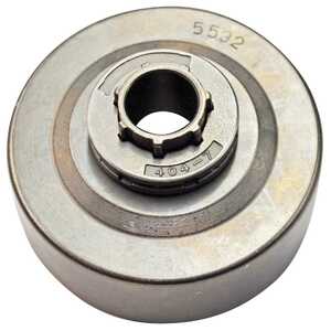 JAK Max .404" Chainsaw Centre Drive Sprocket | 7-Tooth | 61095
