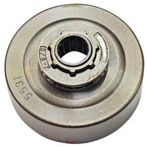 JAK Max 3/8" Chainsaw Centre Drive Sprocket | 7-Tooth | 61100