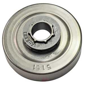 JAK Max .325" Chainsaw Centre Drive Sprocket | 7-Tooth | 61115