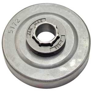 JAK Max .325" Chainsaw Centre Drive Sprocket | 7-Tooth | 61120