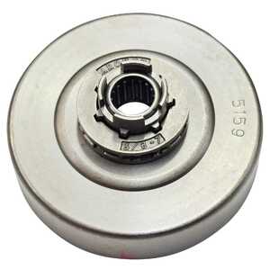 JAK Max 3/8" Chainsaw Centre Drive Sprocket | 7-Tooth | 61125